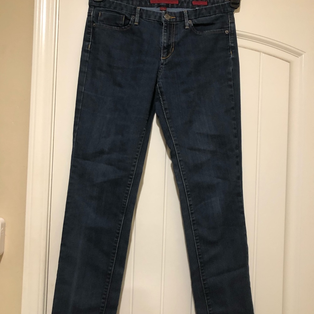 Banana Republic Jeans size 6